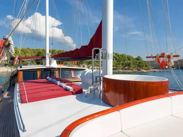 CROATIA | Custom 32M — 12 / 37