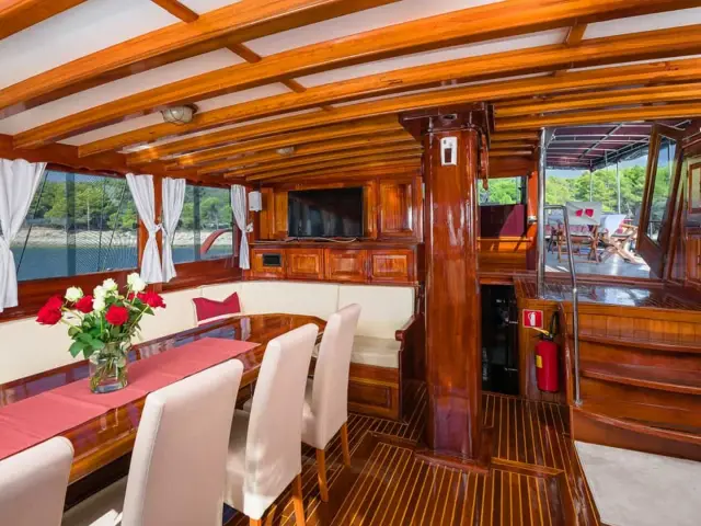 CROATIA | Custom 32M — 30 / 37