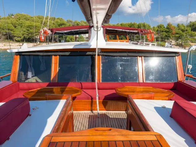 CROATIA | Custom 32M — 16 / 37
