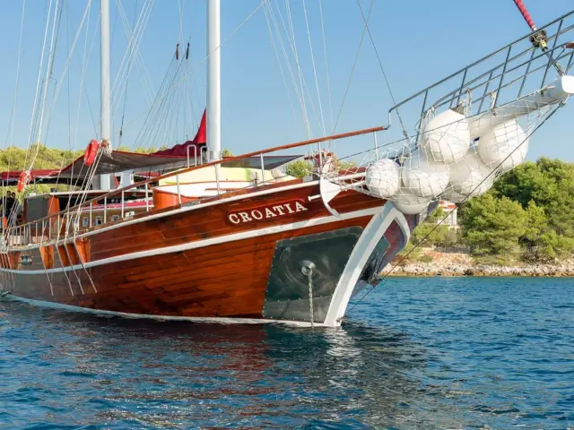 CROATIA | Custom 32M — 5 / 37