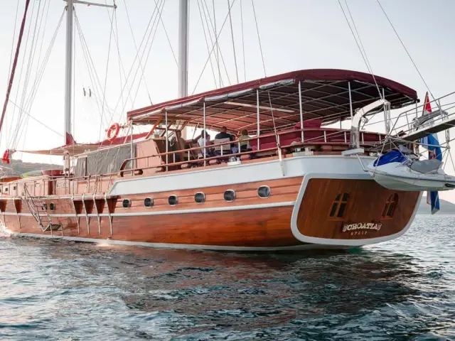 CROATIA | Custom 32M — 8 / 37