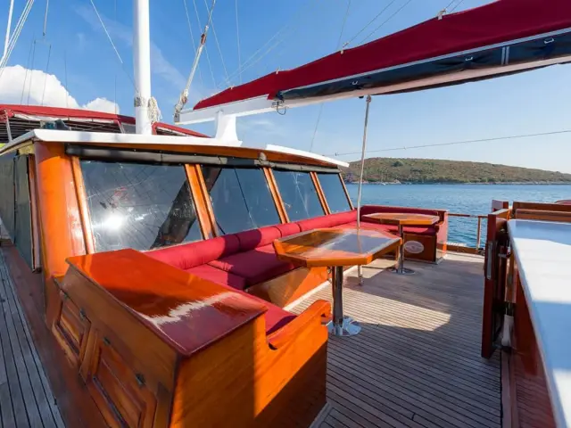 CROATIA | Custom 32M — 20 / 37