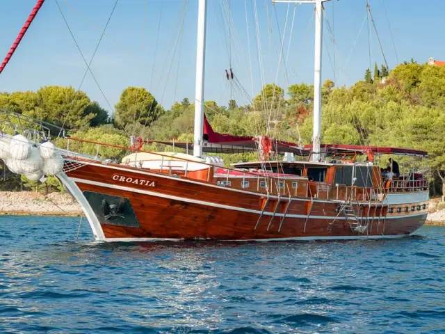 CROATIA | Custom 32M — 3 / 37