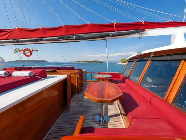 CROATIA | Custom 32M — 17 / 37