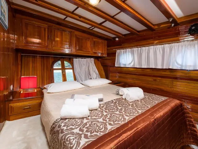 CROATIA | Custom 32M — 33 / 37
