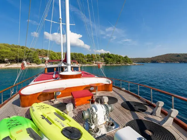 CROATIA | Custom 32M — 7 / 37