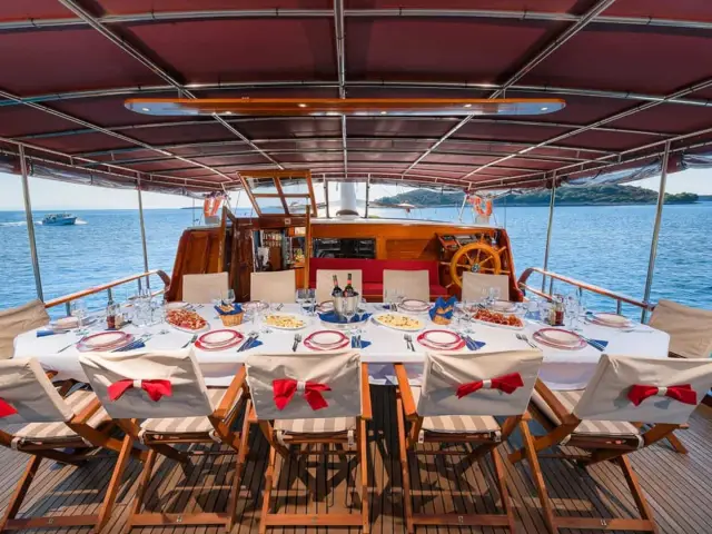 CROATIA | Custom 32M — 24 / 37