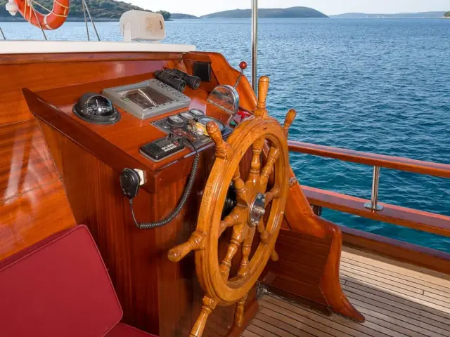 CROATIA | Custom 32M — 27 / 37