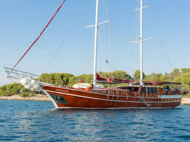 CROATIA | Custom 32M — 1 / 37