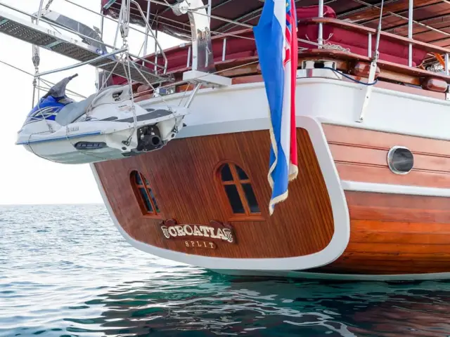CROATIA | Custom 32M — 10 / 37