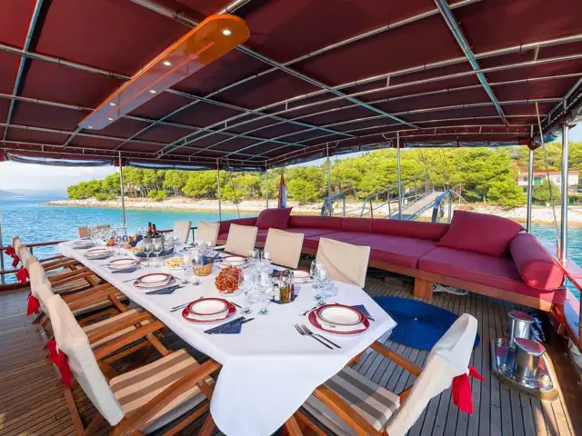 CROATIA | Custom 32M — 25 / 37