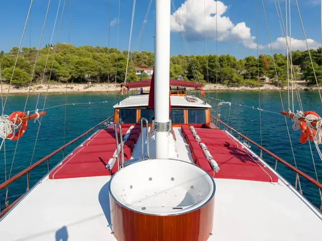 CROATIA | Custom 32M — 13 / 37