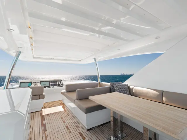 THE GOOD LIFE | Prestige 750 — 28 / 31