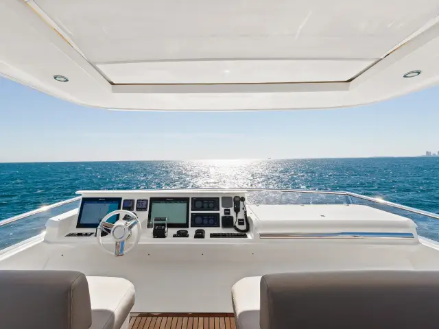 THE GOOD LIFE | Prestige 750 — 8 / 31