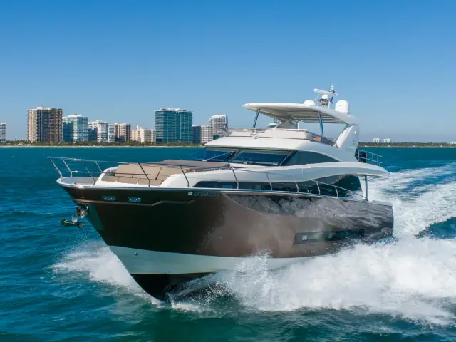 THE GOOD LIFE | Prestige 750 — 3 / 31