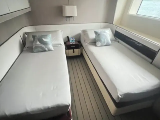 LOVE T | Azimut Grande 35  — 55 / 61
