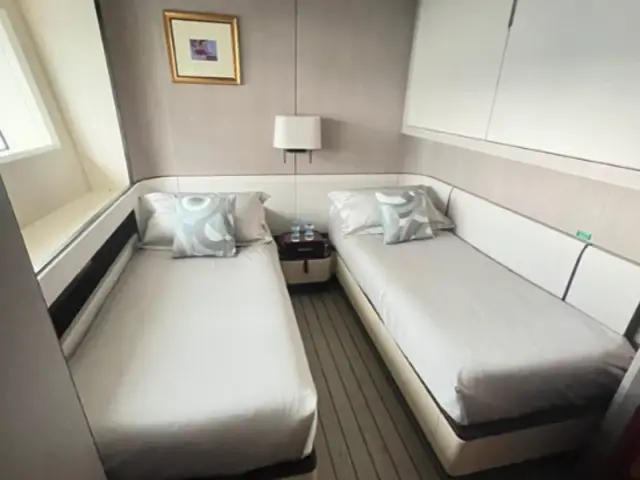 LOVE T | Azimut Grande 35  — 56 / 61