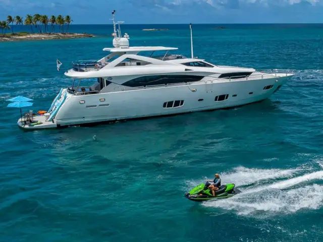 EMRYS | Sunseeker 98 — 3 / 22