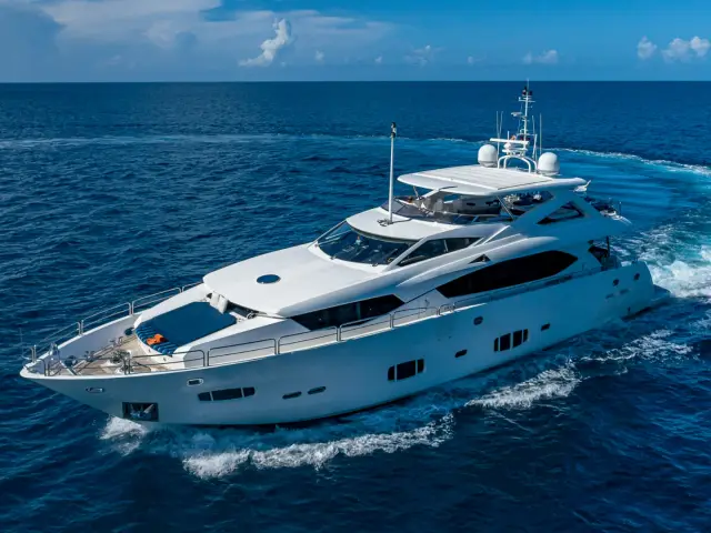 EMRYS | Sunseeker 98 — 1 / 22