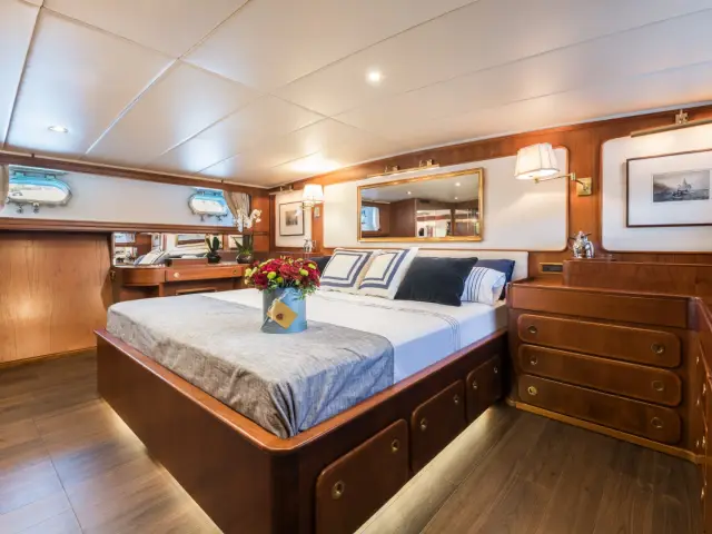 SPIRIT OF MK | CRN Ancona 34M — 17 / 28