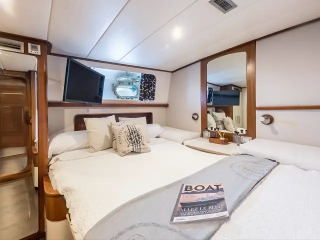 SPIRIT OF MK | CRN Ancona 34M — 20 / 28