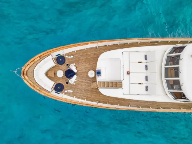 SPIRIT OF MK | CRN Ancona 34M — 3 / 28