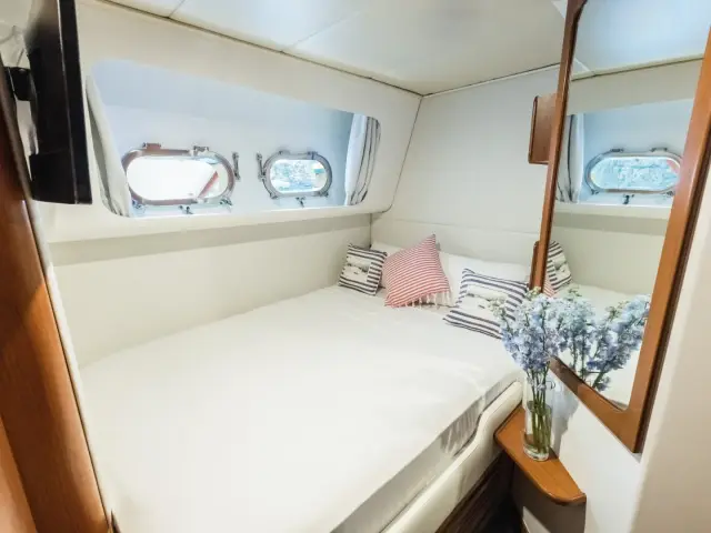 SPIRIT OF MK | CRN Ancona 34M — 22 / 28