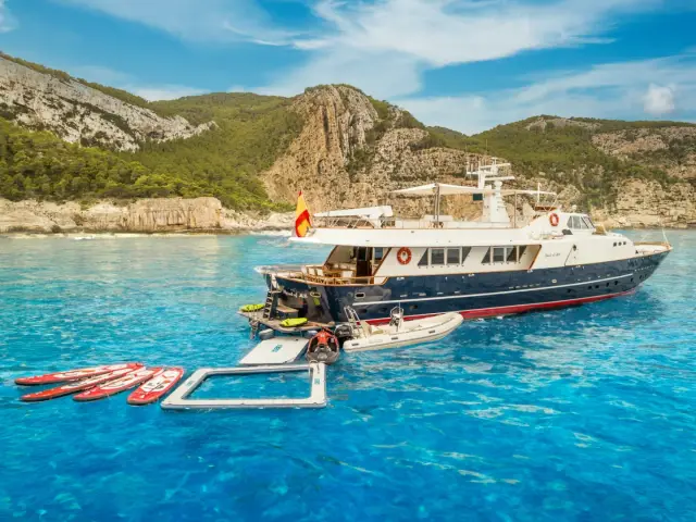 SPIRIT OF MK | CRN Ancona 34M — 2 / 28