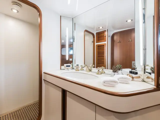 SPIRIT OF MK | CRN Ancona 34M — 28 / 28