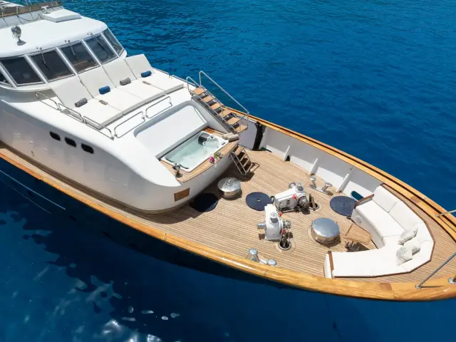 SPIRIT OF MK | CRN Ancona 34M — 4 / 28