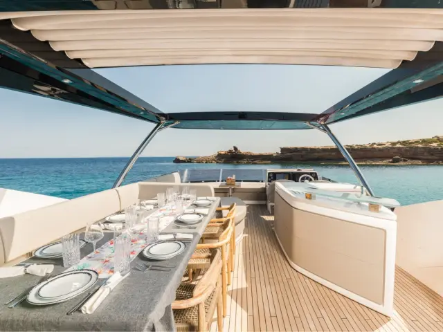 SAAHSA | Sunseeker 76 — 13 / 20