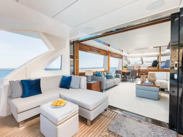 SAAHSA | Sunseeker 76 — 14 / 20