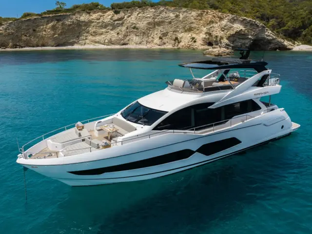 SAAHSA | Sunseeker 76 — 1 / 20