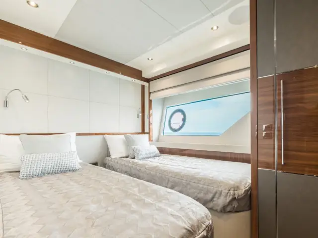 SAAHSA | Sunseeker 76 — 20 / 20