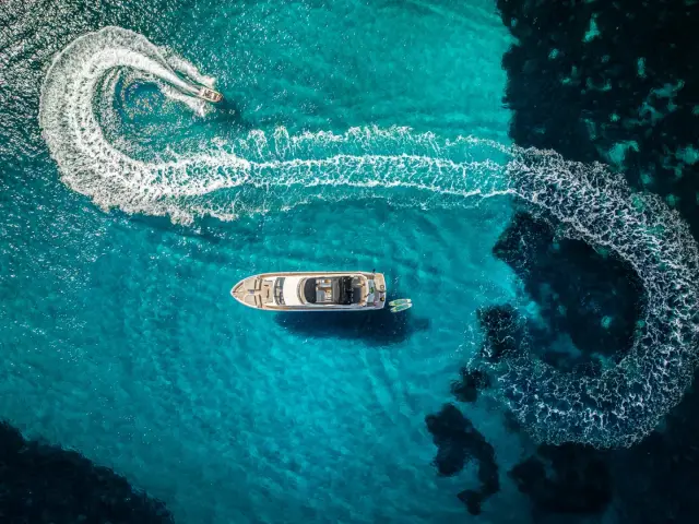SAAHSA | Sunseeker 76 — 5 / 20