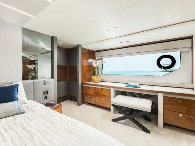 SAAHSA | Sunseeker 76 — 17 / 20