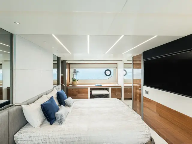 SAAHSA | Sunseeker 76 — 16 / 20