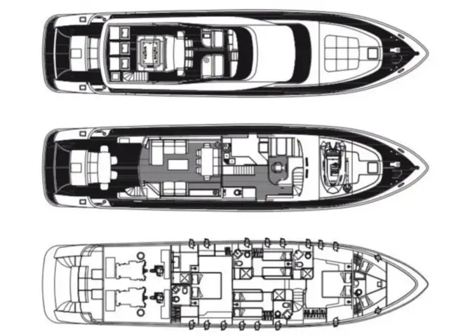 LEX | Maiora 24S — 20 / 20