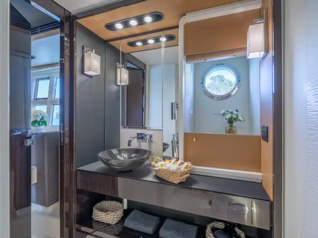 GRAN ABE II | Azimut 77S — 13 / 13