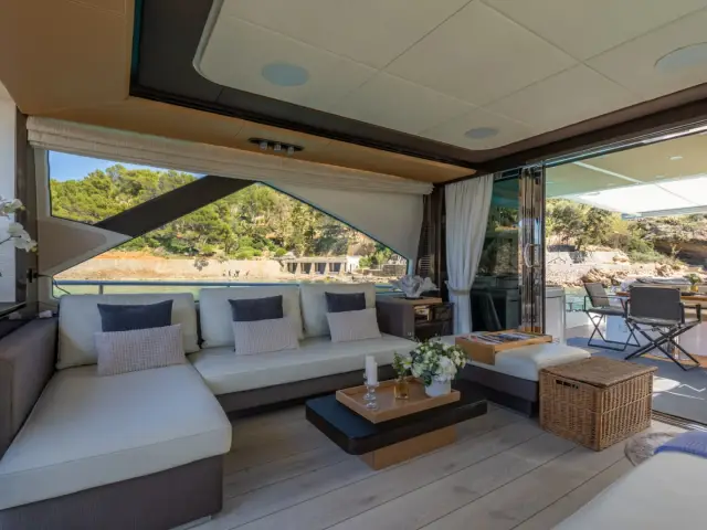 GRAN ABE II | Azimut 77S — 9 / 13