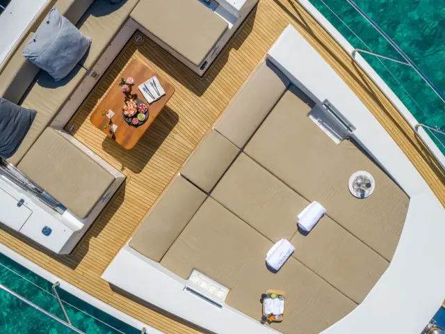 GRAN ABE II | Azimut 77S — 6 / 13