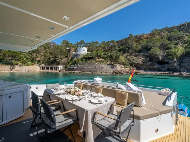 GRAN ABE II | Azimut 77S — 7 / 13