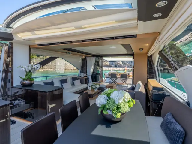 GRAN ABE II | Azimut 77S — 8 / 13