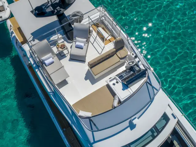 GRAN ABE II | Azimut 77S — 4 / 13