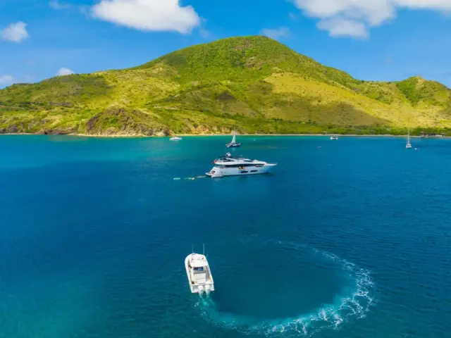 ACCIDENTAL SUCCESS II | Sunseeker 95 — 8 / 29