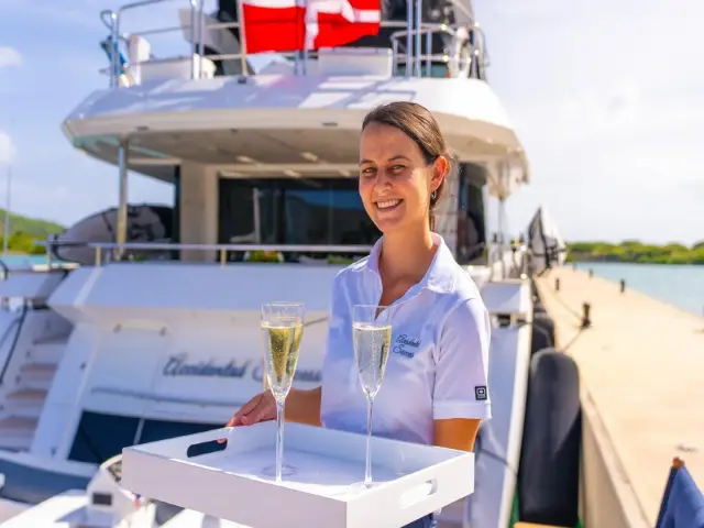 ACCIDENTAL SUCCESS II | Sunseeker 95 — 9 / 29