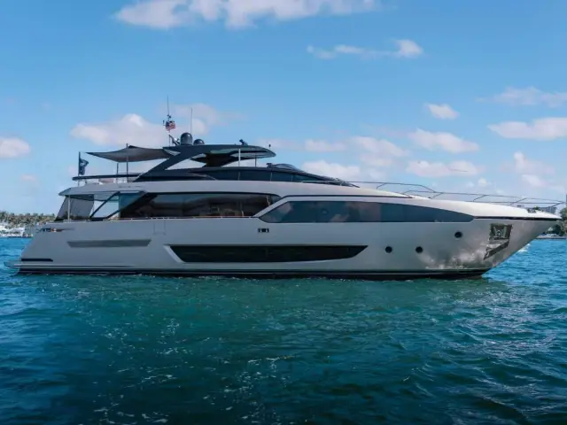 BEYOND BEYOND | Riva 90 Argo — 1 / 25