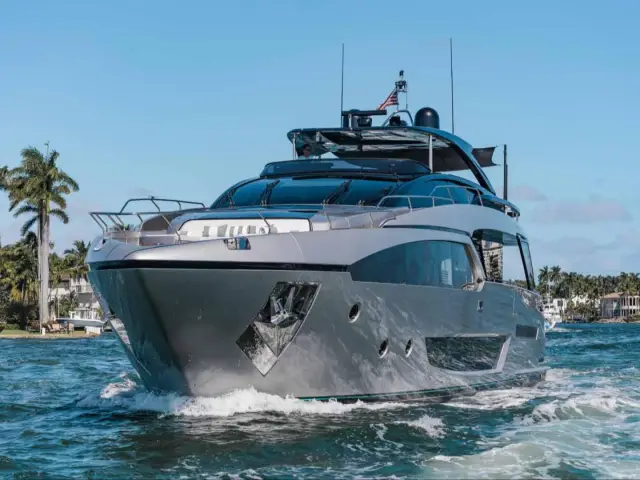 BEYOND BEYOND | Riva 90 Argo — 2 / 25
