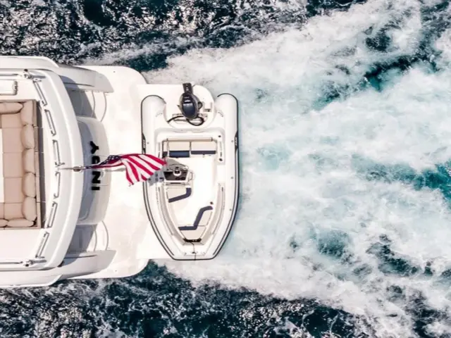 INDY | Hatteras 85 — 5 / 32