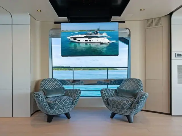 COMPASS | Azimut 88 — 48 / 64